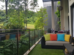 The Miltonia Residences (D27), Condominium #163028872